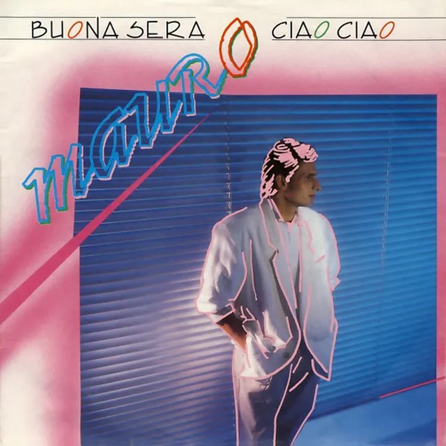 Buona Sera - Ciao Ciao - 1987 Radio Edit - Remastered 2024