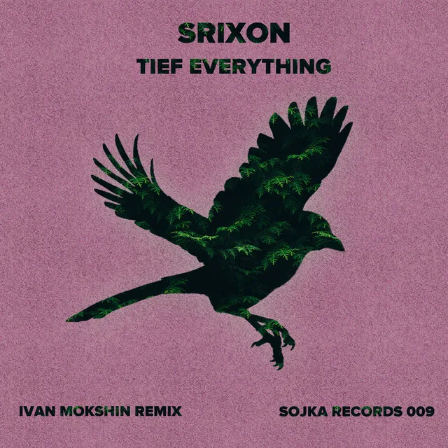 Srixon - Ivan Mokshin Remix