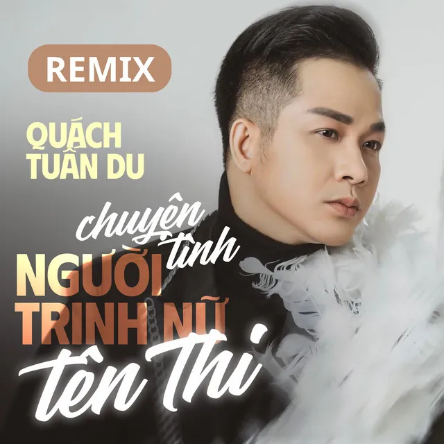 Những Đêm Lạnh Giá - Remix