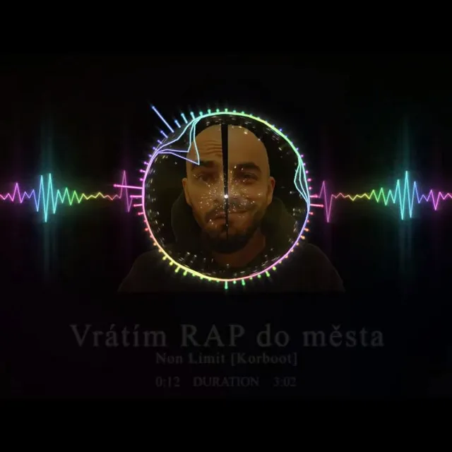 Vrátim RAP do města