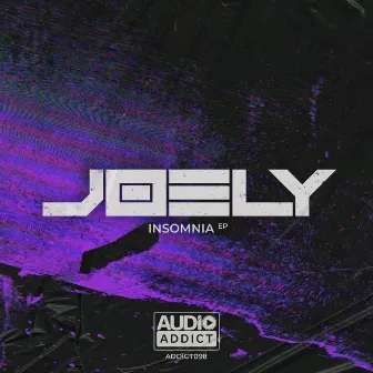 Insomnia by JOELY