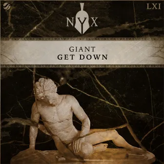 Get Down by GIANT