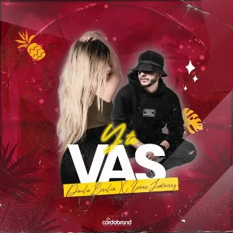 Y Te Vas by Isaac Jimenez