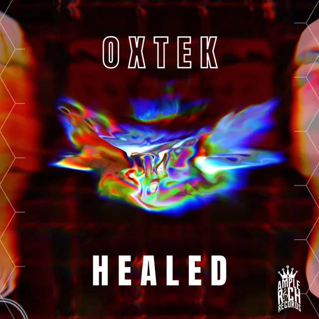 Healed - Original Mix