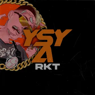 Ysy a Rkt by CARIEL DJ