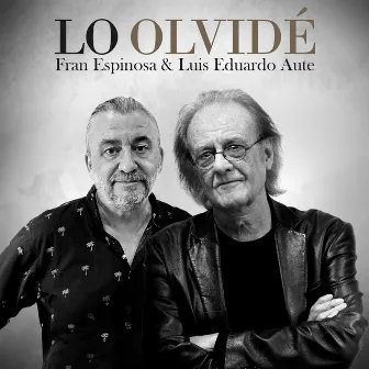 Lo Olvidé by Fran Espinosa