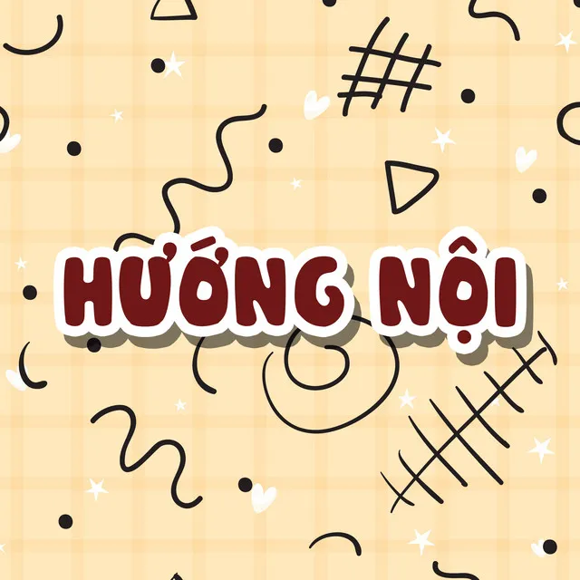 Hướng Nội