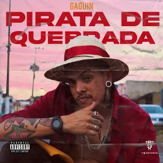 Pirata de Quebrada by GAGUIN