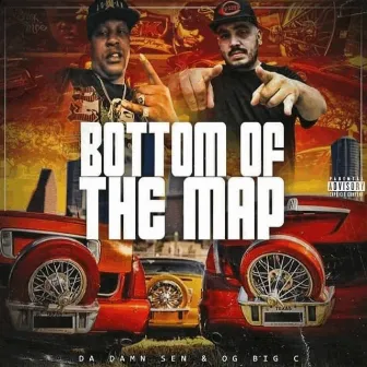 Bottom of the Map by OG Big C