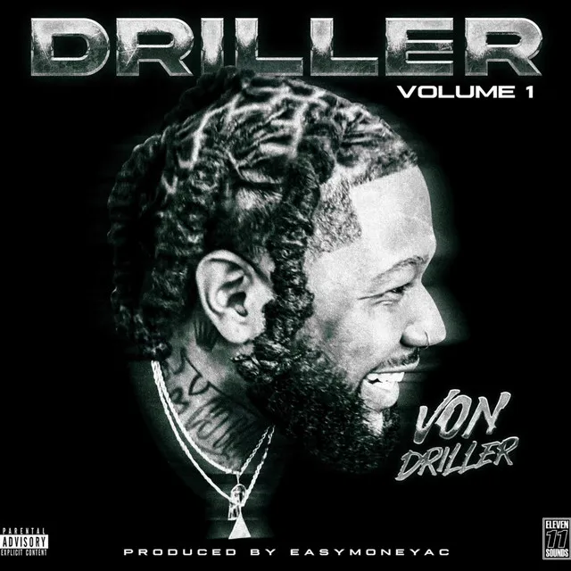 Driller Vol:1