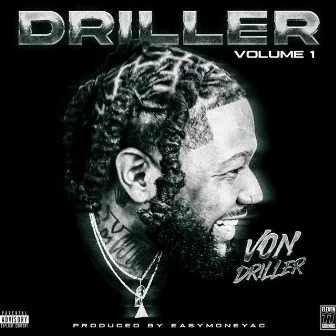 Driller Vol:1 by Von Driller