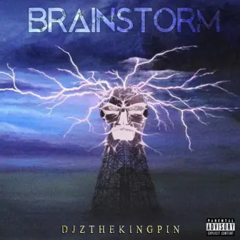 Brainstorm by DJZtheKingpin