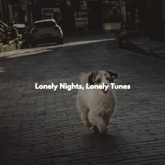 Lonely Nights, Lonely Tunes by Chill Music for Reading