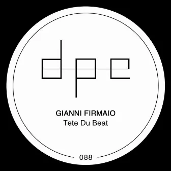 Tete Du Beat by Gianni Firmaio