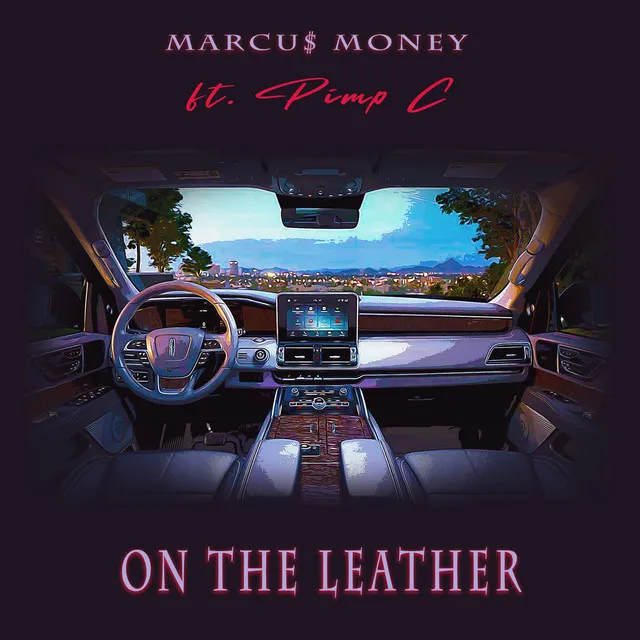 On the Leather (Radio Edit)