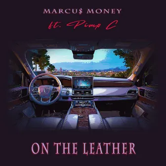 On the Leather (Radio Edit) by Marcus Money