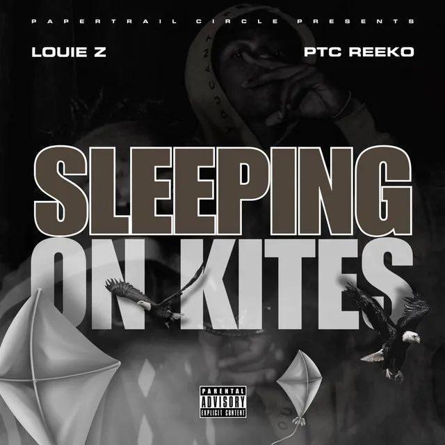 Sleeping on Kites (Exclusive)