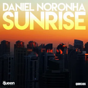 Sunrise by Daniel Noronha