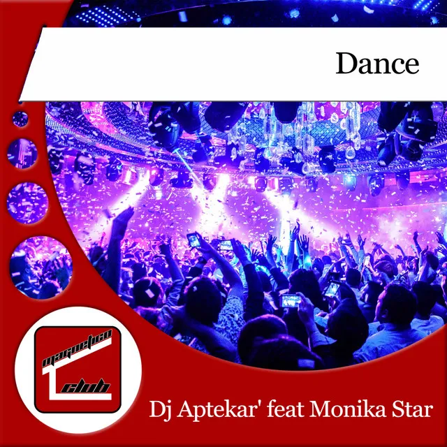 Dance - Steve Night & Dj Aptekar' Remix