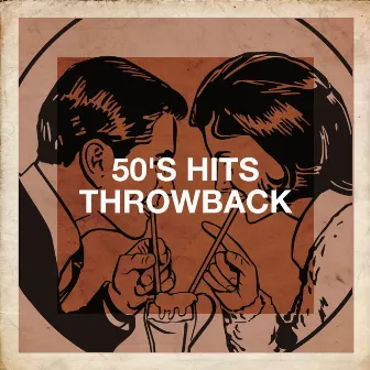 50's Hits Throwback by Unknown Artist