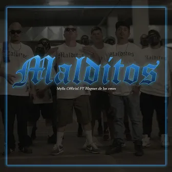 Malditos by Mylla Official