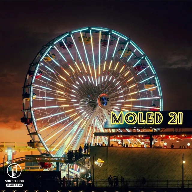 Moled 21