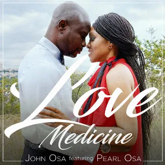 Love Medicine by John Osa