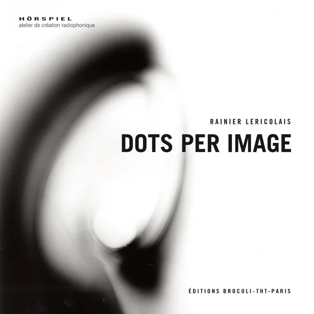 Dots per Image: No. 3