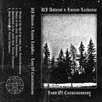 Loss Of Consciousness by Lucien Lachance