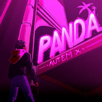 PANDA by Autem X