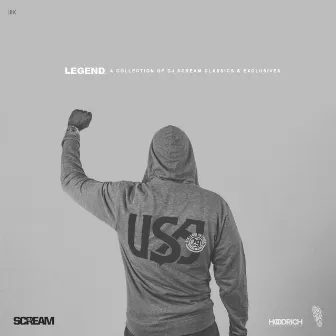 Legend by DJ Scream