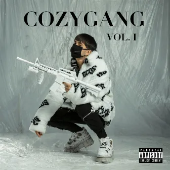 COZYGANG VOL.1 by Zame