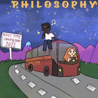 Phil Trip, Pt. 1 by Philosophy