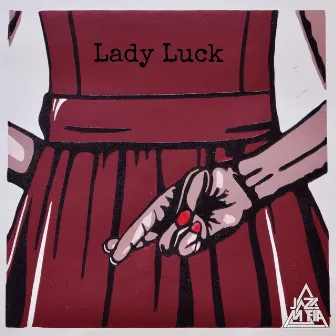 Lady Luck by Crystal Monee Hall