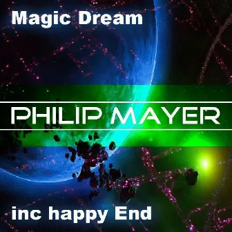 Magic Dream by Philip Mayer