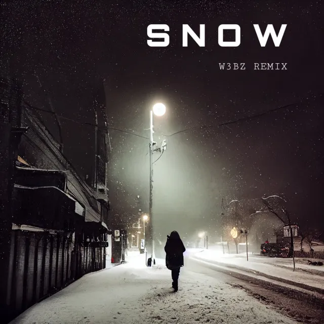 Snow - Remix