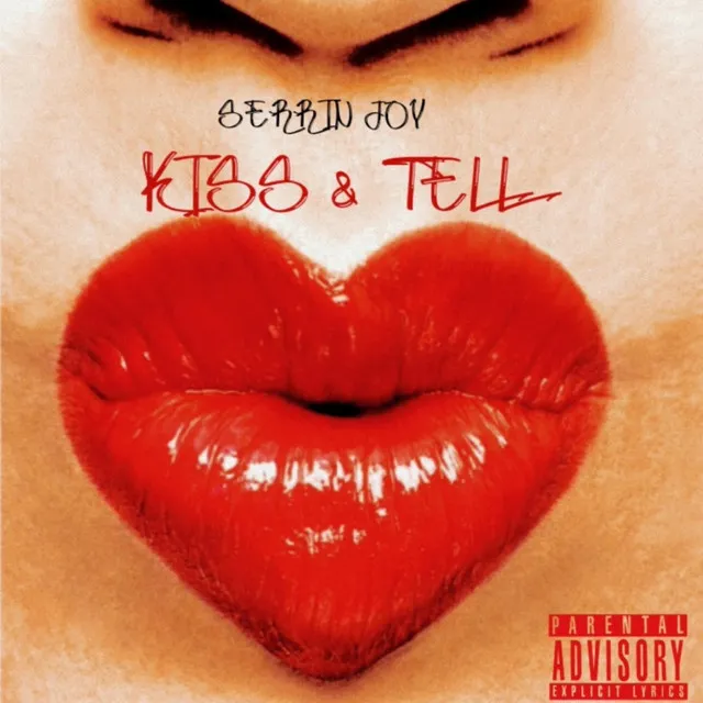 Kiss N Tell