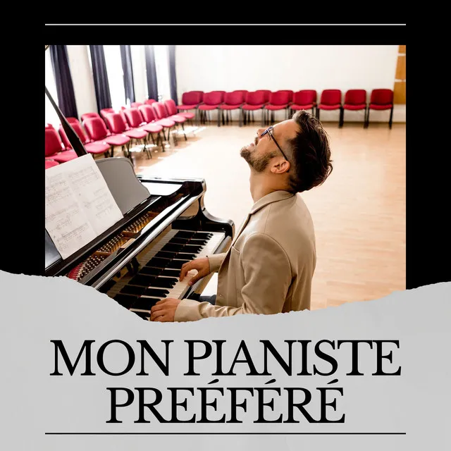 Musique de piano zen