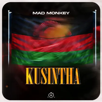 Kusitha by Mad Monkey