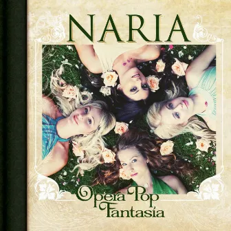 Naria, Opera Pop Fantasia by Naria