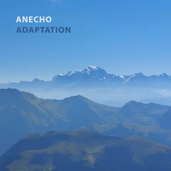 Adaptation by Anecho