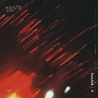 In Time by Koste