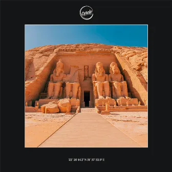 Abu Simbel by WhoMadeWho