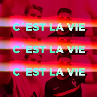 C'est La Vie by Xoto Jr