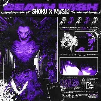 Death Wish by Shoku