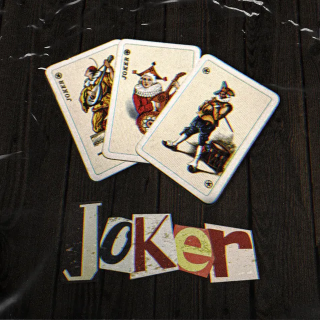 JOKER - Freestyle