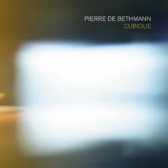 Cubique by Pierre De Bethmann