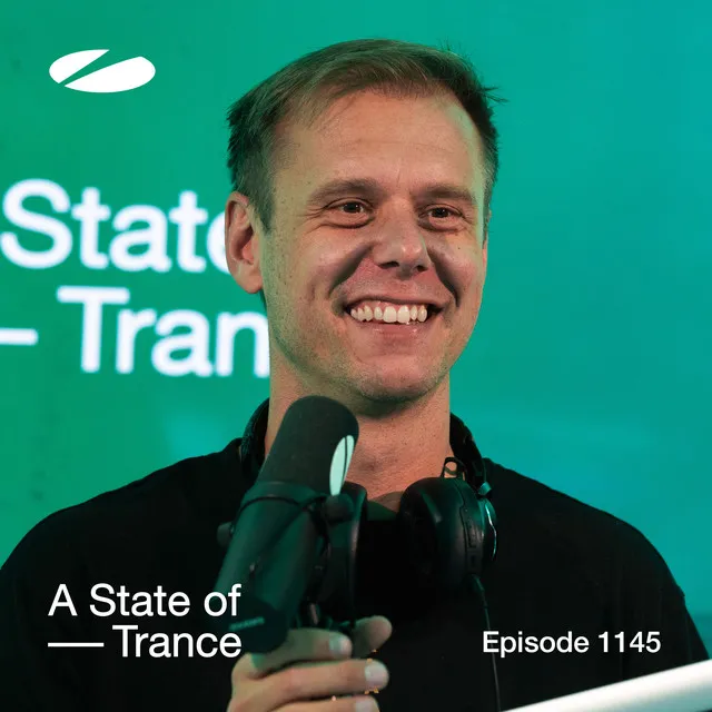 All Over Again (ASOT 1145) - Sean Tyas & David Elston Remix