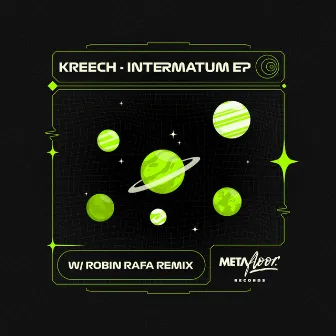 Intermatum EP by Kreech