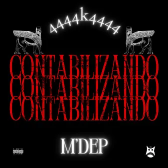 Contabilizando by 4444K4444 ent